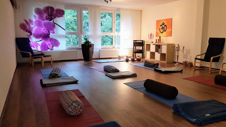 Yoga GR2022