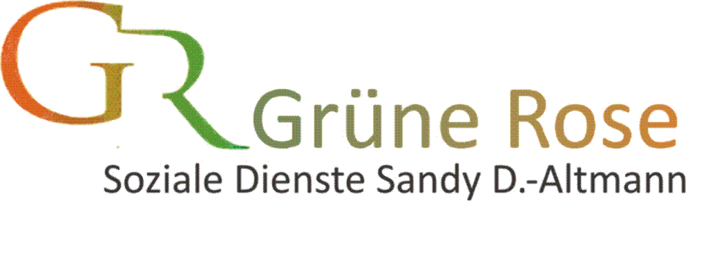 Soziale Dienste Grüne Rose